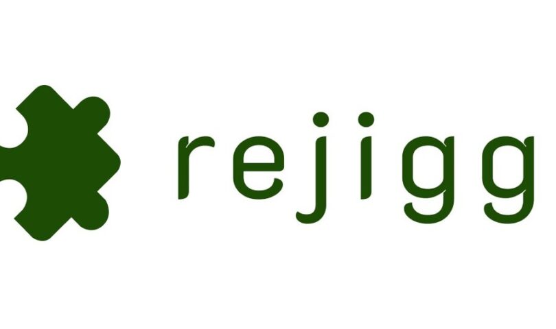 The Parsec Crew Bought via IT Carrier Alliance Following the Creation via Rejigg