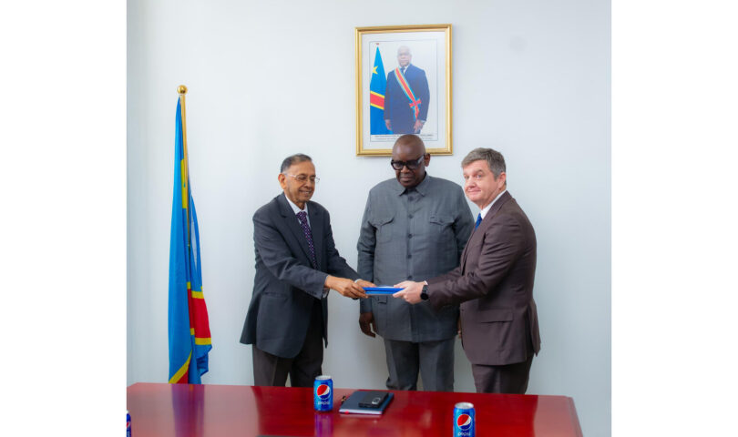 Varun Beverages DRC Announces USD 50 Million Pepsi Production Facility at Rendeavour’s Kiswishi City Special Economic Zone