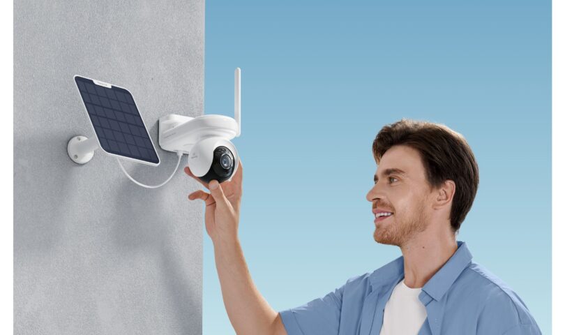 Reolink lance officiellement l’Altas PT Ultra, inaugurant une nouvelle ère de la sécurité domestique 4K