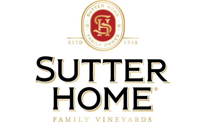 SUTTER HOME WINE ‘AN OFFICIAL WINE OF THE BUFFALO BILLS’