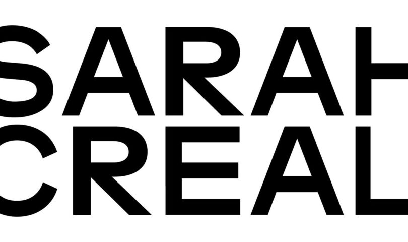 SARAH CREAL ANNOUNCES SEPHORA LAUNCH CALLING IN THE NEW AGE OF LUXURY BEAUTY