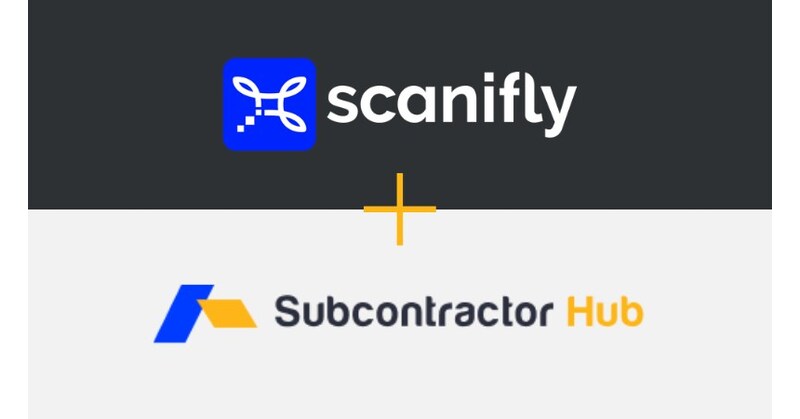 Scanifly Integrates with SubcontractorHub to Streamline Residential Sun Gross sales, Venture Control and PV Design