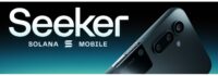 Solana Cellular Finds the Solana Seeker, its Later-Future Web3 Smartphone