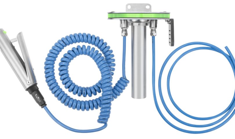 Simco-Ion Introduces the Eltex TERRALIGHT Farmland Tracking Gadget: Raising Protection and Potency in Commercial Settings