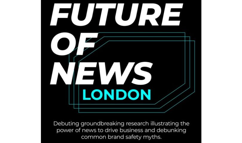 Brands Can and Should Safely Advertise Alongside Quality News