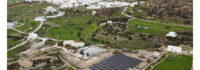 Sungrow Solutions Support the Project in Greece for Clean Water Production