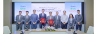Sungrow Signs 1.4 GWh Energy Storage Supply Agreement with Penso Power and BW ESS