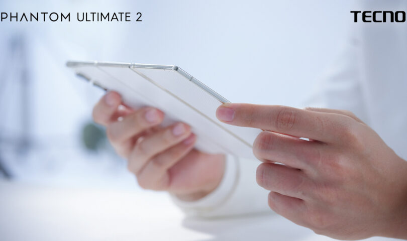 TECNO’s Brandnew Extremely-thin PHANTOM ULTIMATE 2 Tri-Crease Thought Opens Up a Global of Heavy Reviews


USA – English





APAC – English




Bharat – English




Bharat – Hindi