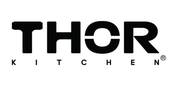 THOR Kitchen Partners with Gordon Ramsay to Redefine Culinary Excellence At Home with exclusive Kitchen Appliances Line