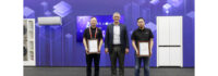 CHiQ Awarded TÜV Carbon Verification Statement for Its Products, Showcasing New Trends in Eco-Friendly Living