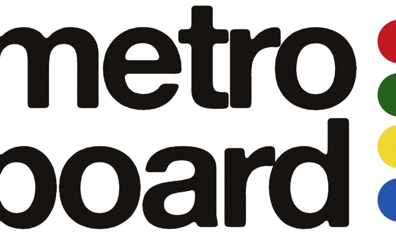 Two Train Nerds Launch Design Studio, Set to Release “Live Subway Map” Piece for Six US Cities