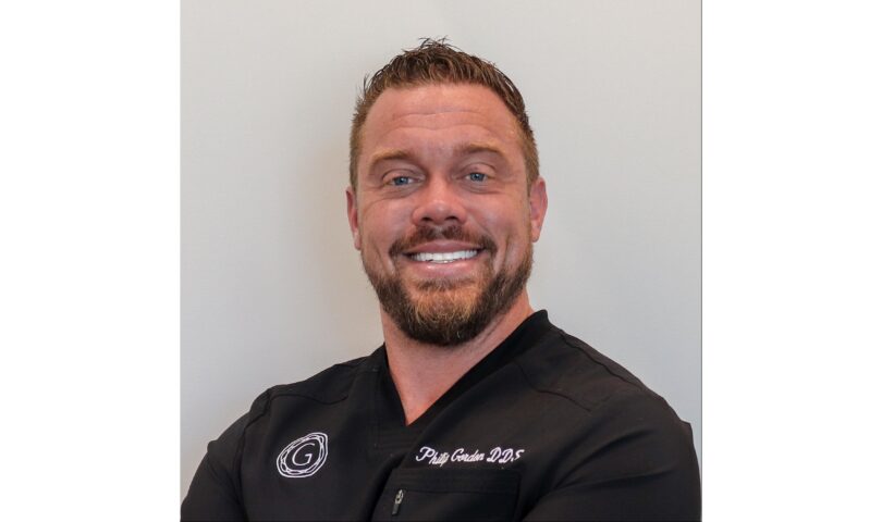 The Inner Circle acknowledges, Philip J. Gordon as a Pinnacle Professional Member