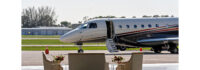 Flexjet Praetor 600 Private Jet Tour Touches Down on Runways Nationwide