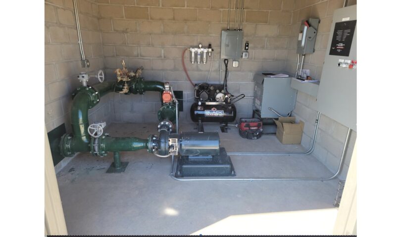 Ute Tribe Farm and Ranch Endeavor Declares First Machine-Broad In-Conduit Hydropower Blank Power Initiatives with Rentricity