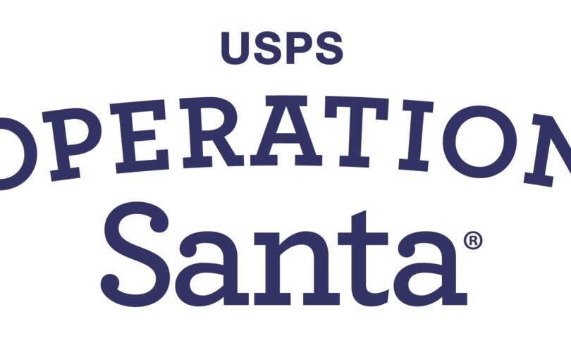 USPS Operation Santa Teams Up With Toys”R”Us® to Deliver More Holiday Joy