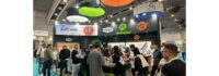 VAPORESSO Showcased Latest Innovations at InterTabac 2024, Joining Forces with DOJO and DELICIU