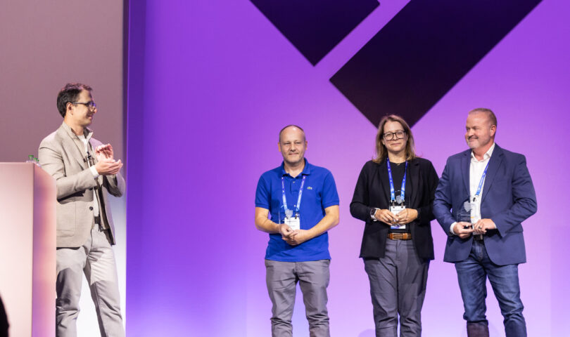 Verkada Recognizes its 2024 Safety Champions at VerkadaOne