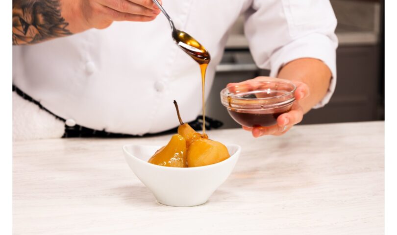 Auguste Escoffier School of Culinary Arts’ Boulder Campus Announces Six-Week Stand-Alone Plant-Based Pastry Course Starting Oct. 1st