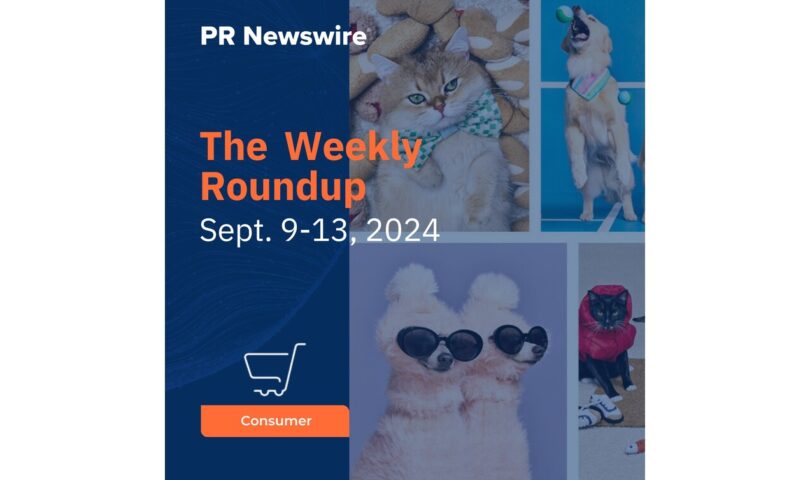 15 Retail Press Releases You Might Have Missed