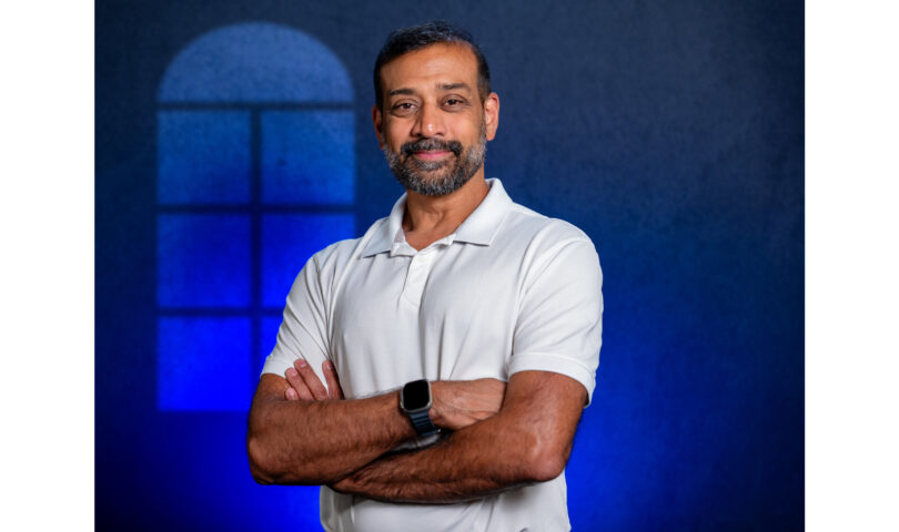 West Shore House Declares Al Patel as  Advertising and marketing Officer