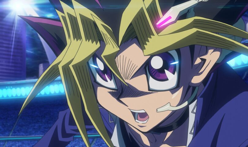 Cineverse’s ‘Yu-Gi-Oh!’ FAST Channel Now To be had on LG Canny TVs