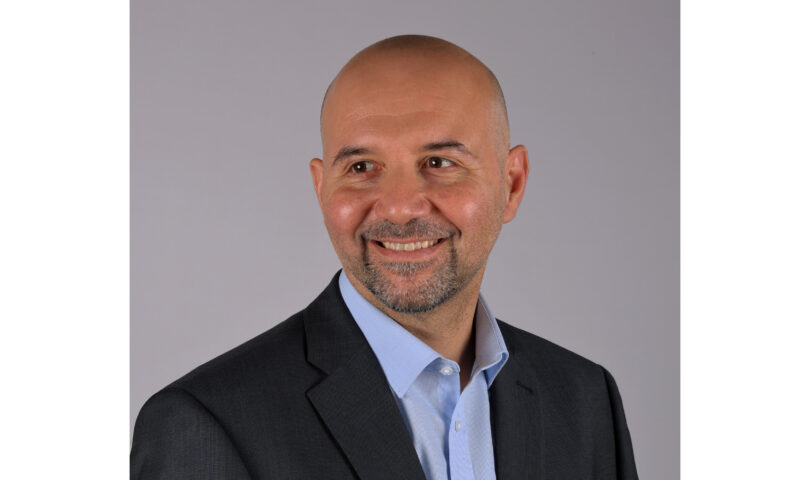 Zaid Aloul promoted to Chief Commercial Officer of GTN Middle East