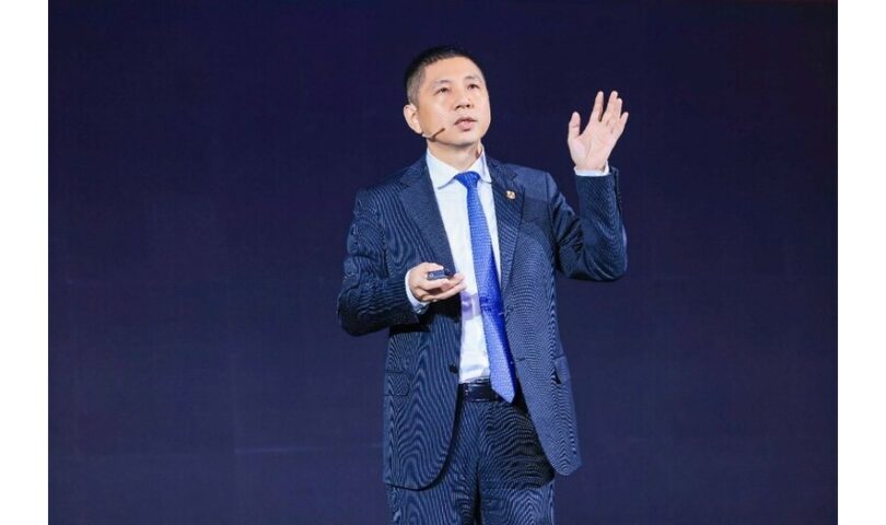 Huawei Launches Over 20 All-New Xinghe Intelligent Network Offerings to Amplify Industrial Intelligence