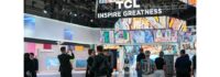 TCLGreen and TCLArt at IFA 2024