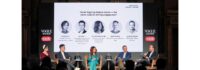 Xiaohongshu and VOGUE Business Redefine Home Aesthetics During Milan Fashion Week