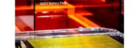 China’s New Energy Company VREMT Showing Muscle at EVA