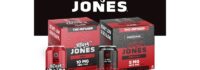 Mary Jones Launches HD9 Cola and Zero Cola, Bringing World’s #1 Soft Drink Flavor to the Category