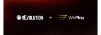 rEvolution Acquires WePlay, Expanding Global Reach and Capabilities