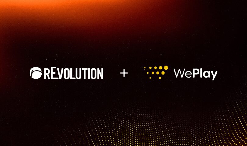 rEvolution Acquires WePlay, Expanding Global Reach and Capabilities