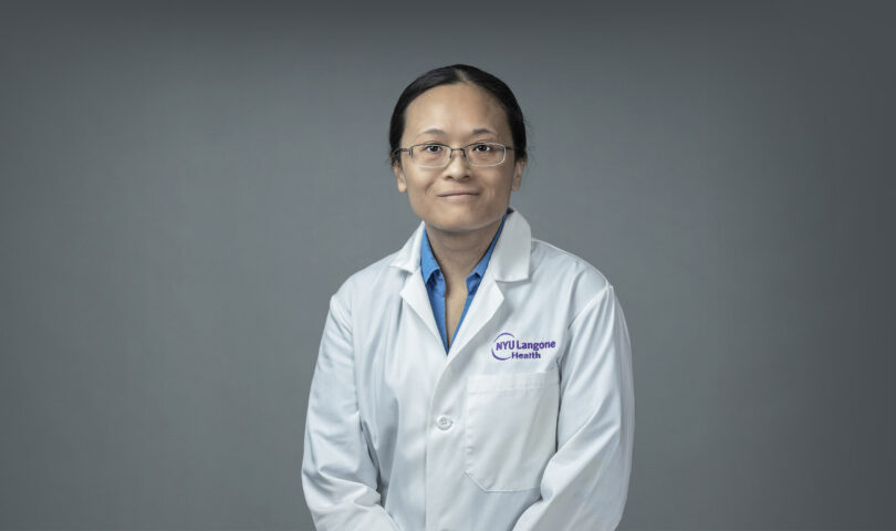 Ophthalmology Innovator Joins NYU Langone Health as Chief of Oculoplastics