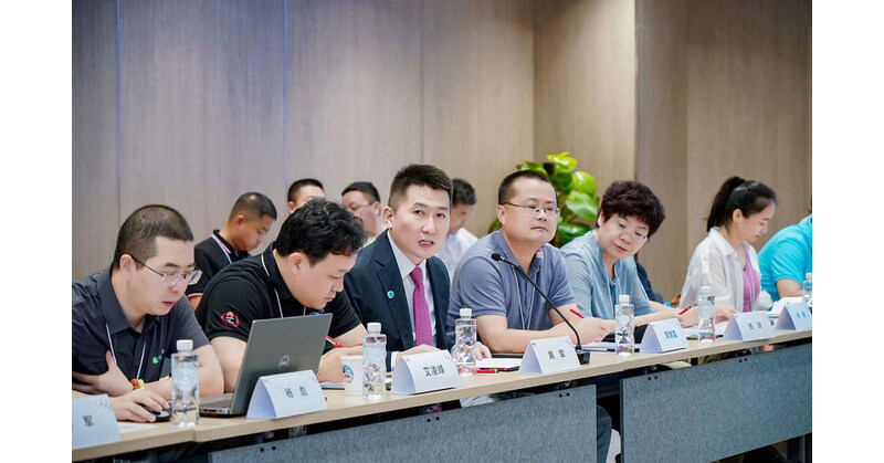 Huawei Shouts to Enlarge Partnerships to Force World Virtual Inclusion thru TECH4ALL