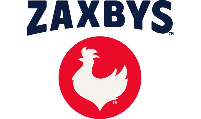 Zaxbys Debuts in New Jersey with Plans for First Six Locations