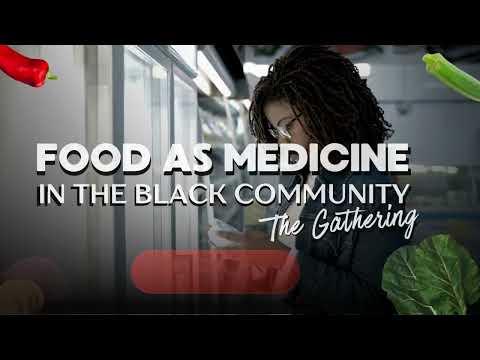 Exclusive Food as Medicine Gathering at Hopkins Bloomberg Center to Empower Black Entrepreneurs and Celebrate African Diasporan Cuisine