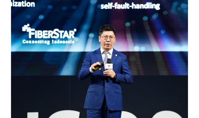 Succesvollen Europese poot van Huawei Community Peak 2024 stimuleert de intelligente ontwikkeling van Europa