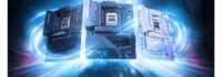 GIGABYTE dévoile les cartes mères X870E/X870 spécialement conçues pour les processeurs AMD Ryzen™ 9000 avec une puissance IA infinie