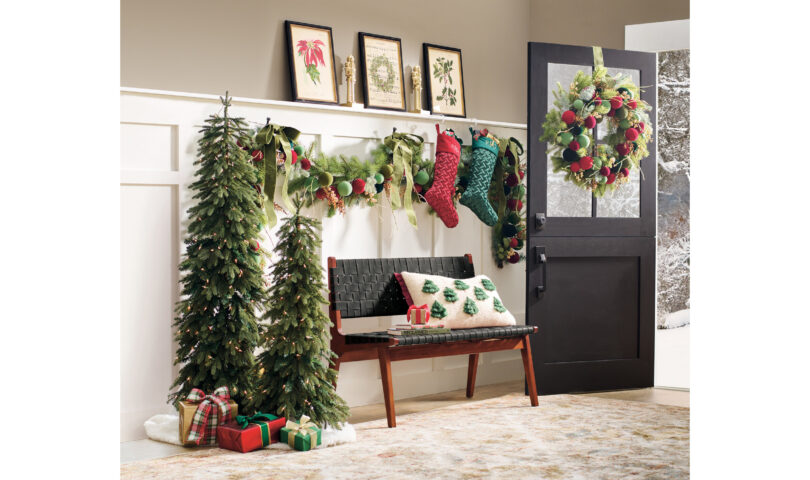 Bringing Joy and Wonder to Every Corner of the Home for Christmas 2024