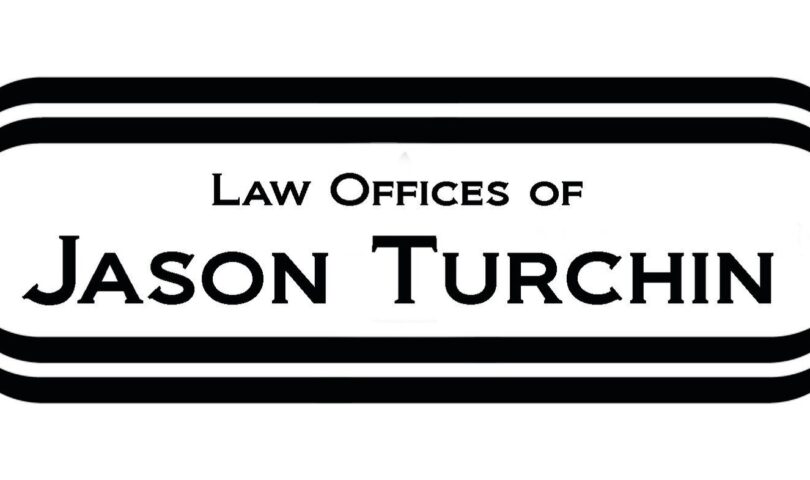Law Offices of Jason Turchin Represents Victims in Walmart Premises Liability Cases