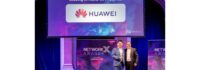 Huawei iFTTR OptiXstar F50 vyhráva ocenenie „Popredná domáca Wi-Fi služba” na Network X fóra BBWF 2024