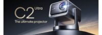 Spoločnosť Hisense v spolupráci s Designed for Xbox uvádza na trh dokonalý 4K laserový inteligentný mini projektor C2 Ultra