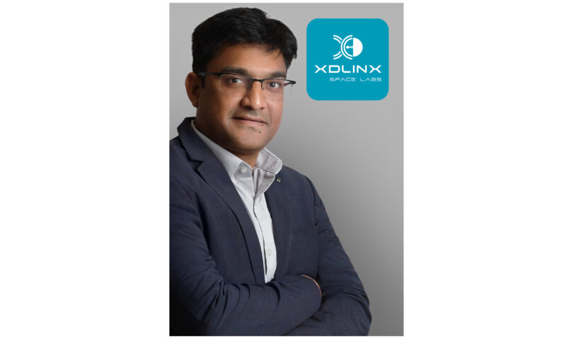 XDLINX Territory Labs se dispone a potenciar las capacidades espaciales de las naciones con su innovadora tecnología gracias a los angeles reciente financiación inicial de 7 millones de dólares USA – español USA – English