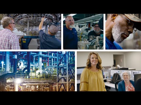 Milliken’s “Meet the Makers” sequence highlights contributions of producing pals