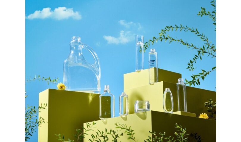 SK Chemical compounds führt „ECOTRIA CLARO 300″ mit verbesserter Recyclingfähigkeit ein