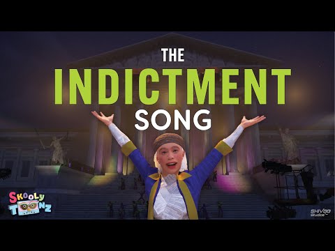 Shivoo Studios Debuts ‘Skooly Toonz’ with its first release, ‘The Indictment Song!’ Showcasing Its 3D Animation Expertise for Educational & Entertainment Content Development