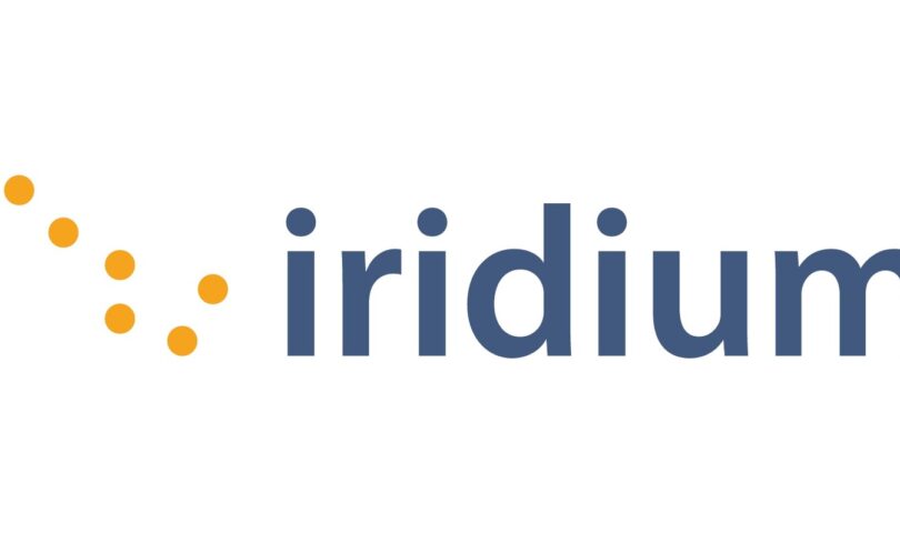 Iridium Broadcasts File 3rd-Quarter 2024 Effects; Improves 2024 OEBITDA Outlook
