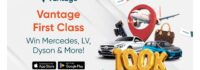 Vantage Markets celebrates its 15th anniversary with prizes up to 1,000