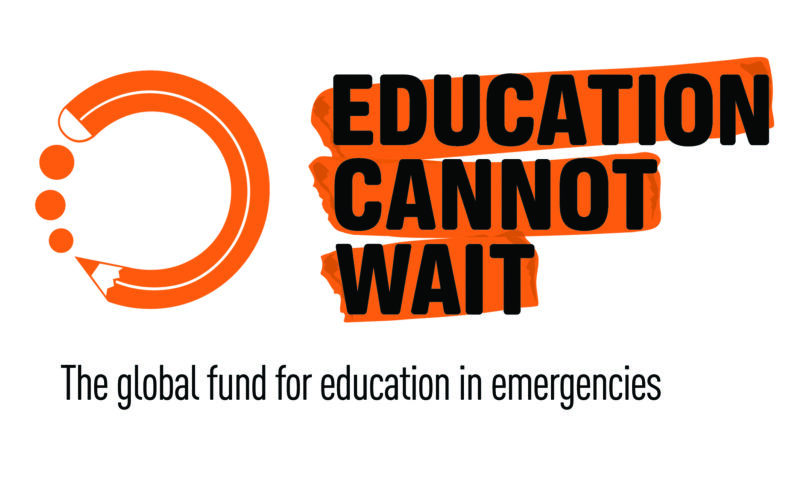 Education Cannot Wait annonce une subvention catalytique pluriannuelle de 20 millions de dollars US pour le programme de résilience en Syrie ; le financement total d’ ECW dépasse les 77 millions de dollars US. USA – Français USA – Deutsch USA – español USA – English